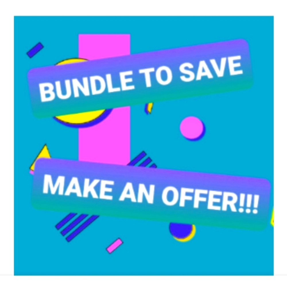 Bundle, Make Offer